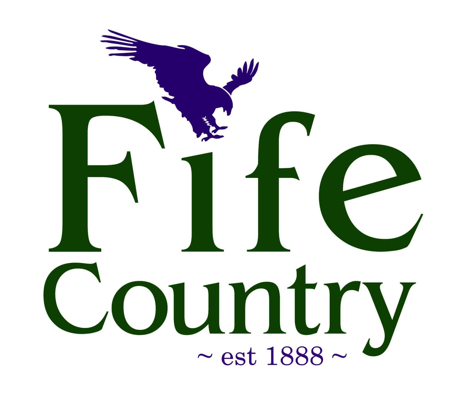 Fife Country Promo Codes for